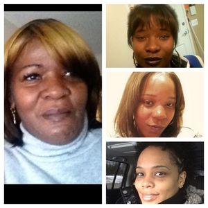 Meet your Posher, Althea